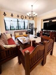 Blk 408 Hong Kah Court (Jurong West), HDB Executive #615321481